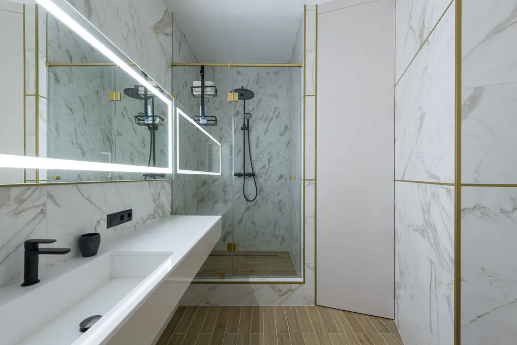 Banyo Tadilatı